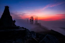 추천갤러리 - 함백산