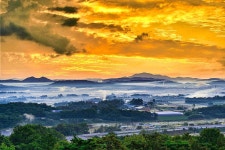 추천갤러리 - 밀재전망좋은곳...