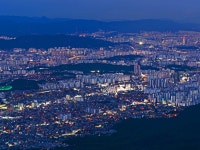 추천갤러리 - 서울의 밤 93