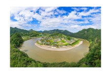 추천갤러리 - 달천물돌이..