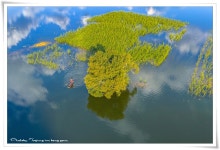 추천갤러리 - 합천호대야리