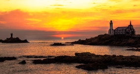 추천갤러리 - 죽성