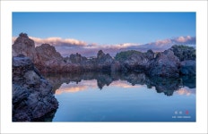 추천갤러리 - 소천지와 한라산