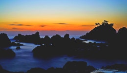 추천갤러리 - 신남 여명 (2018.12.02일)