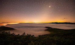 추천갤러리 - 지리의밤~