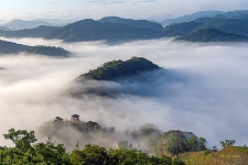 추천갤러리 - 고요한 아침