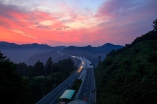 추천갤러리 - 야로대교......