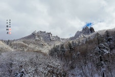 추천갤러리 - 한계령~~~