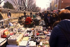 추천갤러리 - 황학동 고물시장