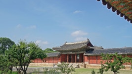 추천갤러리 - 명정문(明政門)