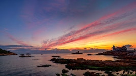 추천갤러리 - 11.19 죽성