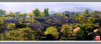 추천갤러리 - 낙안마을