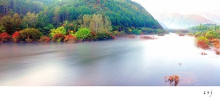 추천갤러리 - 용담 시즌