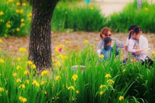 추천갤러리 - 가족...........