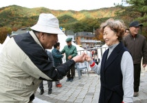 추천갤러리 - 마음 은 청춘