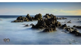 추천갤러리 - 어달리해변