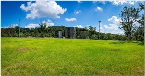 추천갤러리 - 광교 호수공원