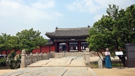 추천갤러리 - 명정문(明政門)