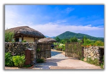 추천갤러리 - 외암 민속마을