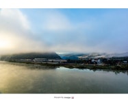 추천갤러리 - 강변풍경