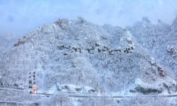 추천갤러리 - 한계령~~~