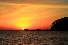 추천갤러리 - 맑고 고운 해