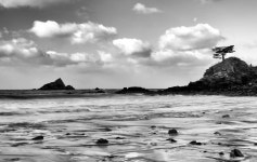 추천갤러리 - 구름이 흘러가는곳