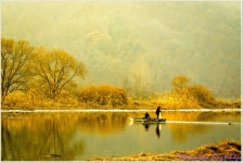 추천갤러리 - 경안천풍경-3
