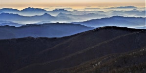 추천갤러리 - 덕유산