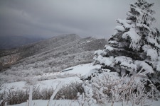 추천갤러리 - 함백산