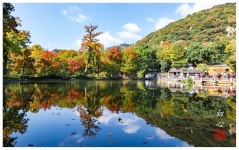 추천갤러리 - 천평산