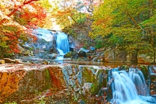 추천갤러리 - 방동계곡