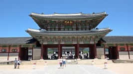 추천갤러리 - 근정문(勤政門)