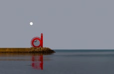 추천갤러리 - 등대