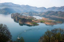 추천갤러리 - 붕어섬