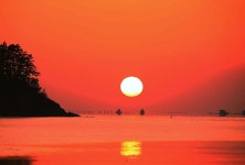 추천갤러리 - 일출