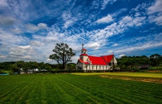 추천갤러리 - 여산 남부교회