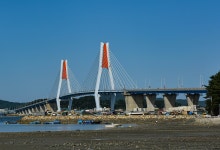 추천갤러리 - 영흥대교