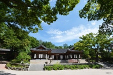 추천갤러리 - 길상사