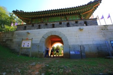 추천갤러리 - 문수산성 서문 - 이성은 우리가 지킨다