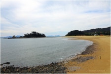 추천갤러리 - 자월도 장골해변