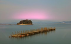 추천갤러리 - 안면대야도