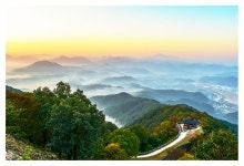 추천갤러리 - 금성산성
