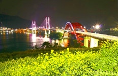 추천갤러리 - 삼천포 대교