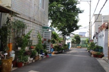 추천갤러리 - 달성토성마을..