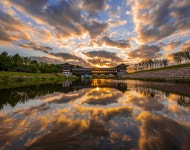 추천갤러리 - 월정교