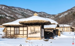 추천갤러리 - 왕곡마을