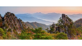 추천갤러리 - 운악산