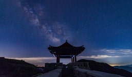 추천갤러리 - 별밤