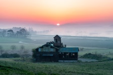 추천갤러리 - 안성 목장